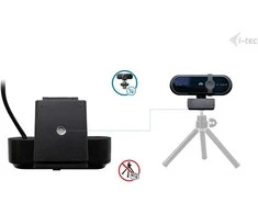 I-tec SOLOMON 100 1080p internetinė kamera