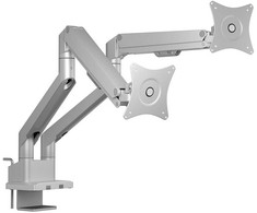 ICY BOX IB-MS524-T monitoriaus laikiklis 2 monitoriams