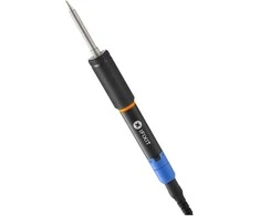 Ifixit „Fixhub Power“ serijos išmanusis lituoklis (juodas/mėlynas, 100 vatų, USB-C)