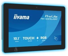 Monitorius iiyama ProLite TW1025LASC-B1PNR