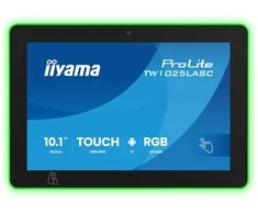 Monitorius iiyama ProLite TW1025LASC-B1PNR