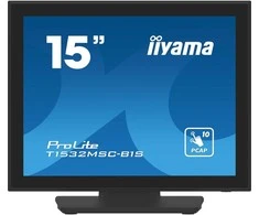 Monitorius iiyama ProLite T1532MSC-B1S