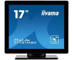 Monitorius iiyama ProLite T1721MSC-B2