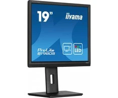 Monitorius iiyama ProLite B1980S-B1