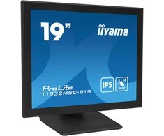 Monitorius iiyama ProLite T1932MSC-B1S