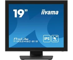 Monitorius iiyama ProLite T1932MSC-B1S