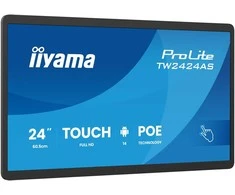 Monitorius iiyama ProLite TW2424AS-B3P