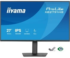 Monitorius IIYAMA XB2791HS-B1 68.58cm (27inch )