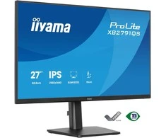 Monitorius iiyama ProLite XB2791QS-B1