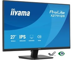 Monitorius iiyama ProLite X2791QS-B1