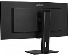 Monitorius iiyama ProLite XCB3494WQSU-B1 | 120Hz | UWQHD | 34'' | VA | 0,4 ms