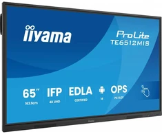 Monitorius „iiyama ProLite TE6512MIS-B4AG“
