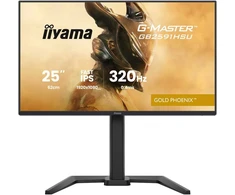 Monitorius „iiyama G-Master GB2591HSU-B1 Gold Phoenix“
