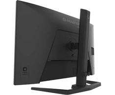 iiyama G-MASTER GB2791QSU-B1 computer monitorius 68.6 cm (27") 2560 x 1440 pikselių Wide Quad HD Juodas