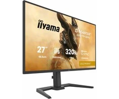 Monitorius „iiyama G-Master GB2791QSU-B1“ auksinis „Phoenix“
