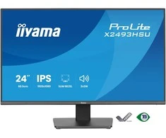 Monitorius „iiyama ProLite X2493HSU-B1“