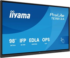 Monitorius iiyama ProLite TE9813A-B2AG