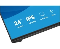 Monitorius iiyama XB2491H-B1 24'' Full HD IPS 120Hz