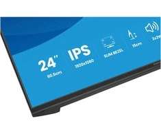 Monitorius iiyama ProLite XB2491HS-B1 23.8" Full HD IPS 120Hz