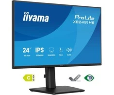 Monitorius iiyama ProLite XB2491HS-B1 23.8" Full HD IPS 120Hz