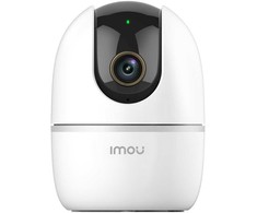 Kamera IP IMOU IMOU A1 2K IPC-A32EP-L-V2-WLAN IP Überwachungskamera 2304 x 1296 Pixel (IPC-A32EP-L-V2-imou)