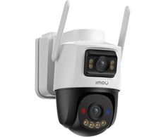 Kamera IP IMOU IMOU AOV Dual Kit 5+5MP (wifi+4G)