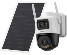 Kamera IP IMOU IMOU AOV Dual Kit 5+5MP (wifi+4G)