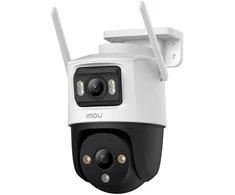 360° lauko Wi-Fi kamera IMOU Cruiser Dual 6MP