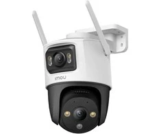 360° lauko Wi-Fi kamera IMOU Cruiser Dual 6MP