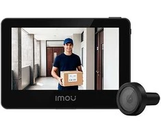 Imou Smart Door View VD1 Doorbell 5MP