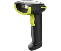 Inateck Barcodescanner 23 žalias [BCST-23_green]