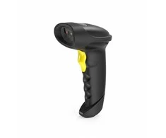 Spausdintuvas Inateck Barcodescanner 501S juodas Wi-Fi 6 Bluetooth 5.0