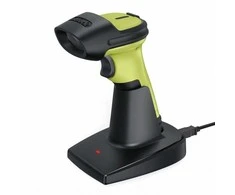 Skeneris inateck Barcodescanner 60 žalias [BCST-60_green]