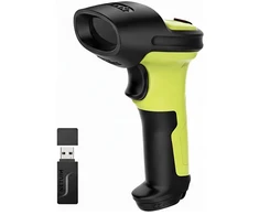 Skeneris Inateck Barcodescanner 72 žalias [BCST-72_green]