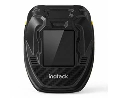Skeneris inateck Barcodescanner Pro 8 juodas [Pro 8_black]