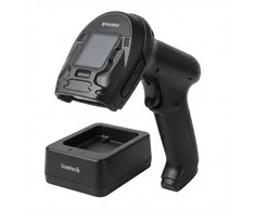inateck Barcodescanner Pro8 Juodas with data transfer station