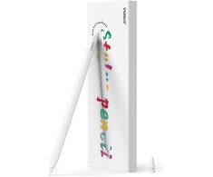 Inateck „iPad Pro“ / „Mini“ / 6–10 colių įstrižainės rašiklis, baltas