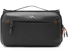 Inateck ABM34 organizer Poliesteris Juodas