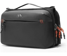 Inateck ABM34 organizer Poliesteris Juodas