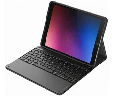 inateck Klaviatūra iPad 10,2"/Pro 10,5" QWERTZ juodas