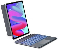 inateck Keyboard iPad 04118 pilka [KB04118_gray]