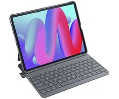 inateck Klaviatūra iPad 11 Compatible QWERTZ pilka