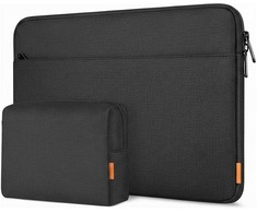 Krepšys Inateck inateck torba na laptopa 15,6'' priedai. LB01006-15_black