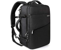 Kuprinė Inateck Kuprinė na laptopa 15,6-17" (BP03001)