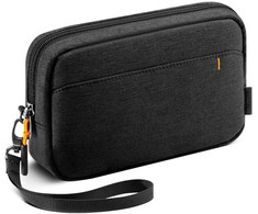 Inateck Organizer Tasche juodas 32,5cm * 23,5cm * 5cm