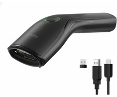 inateck Nano 460 juodas [N6057]