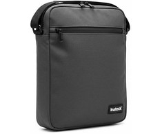 Krepšys Inateck inateck Umhängetasche LB03014 darkgray 36cm * 17cm * 7cm