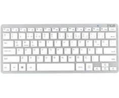Incase INCA Klaviatūra IBK-569BT BT 3.0 Ultradünn DE-išdėstymas retail