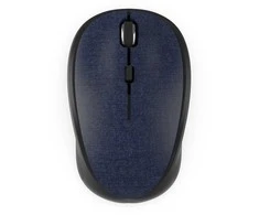Incase Pelė Inca INCA Pelė IWM-300RL 1600 DPI,Wireless,Nano-USB,Stoff,BL retail