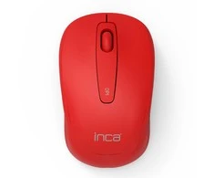 Incase Pelė Triton INCA Pelė IWM-331RK 1600 DPI,Wireless,Nano-USB,SL,RT 10 m